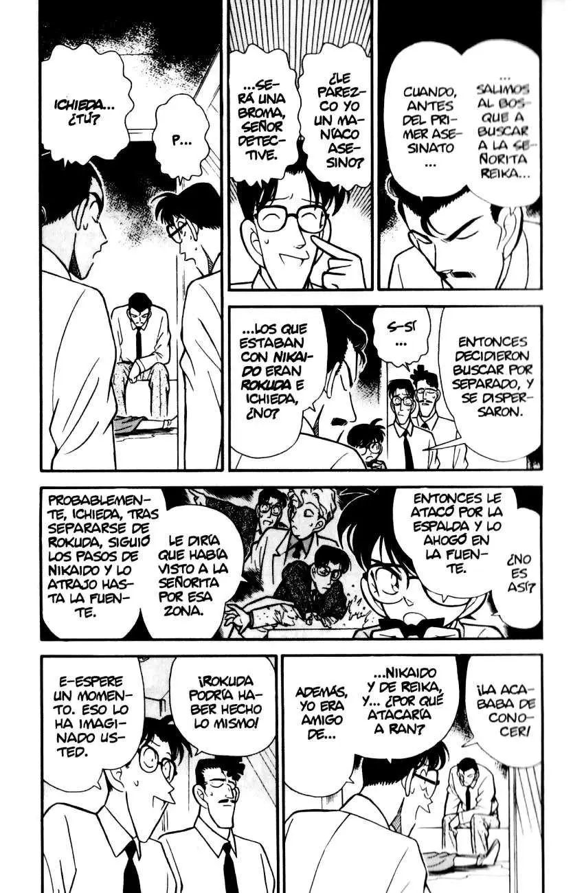 Detective Conan capítulo 91 página 4