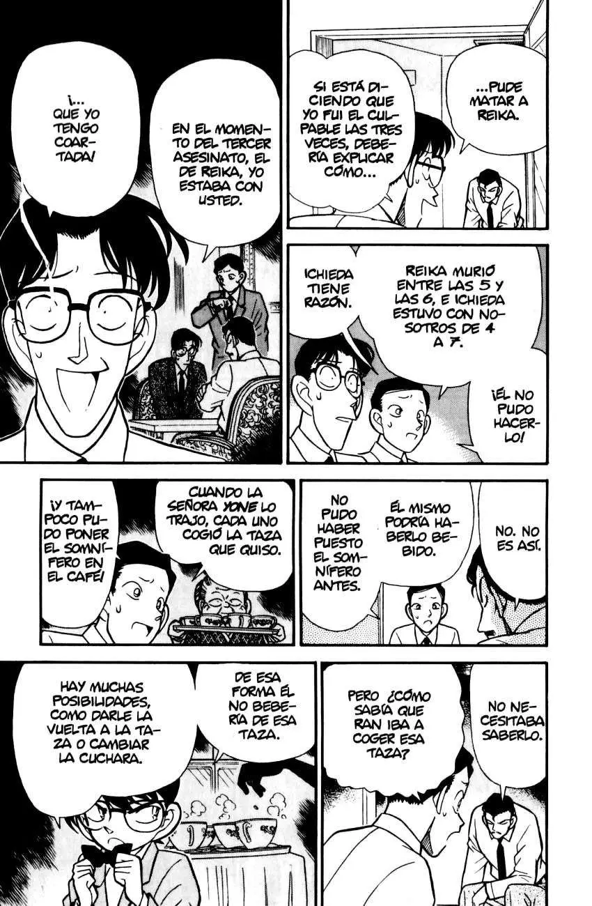 Detective Conan capítulo 91 página 7