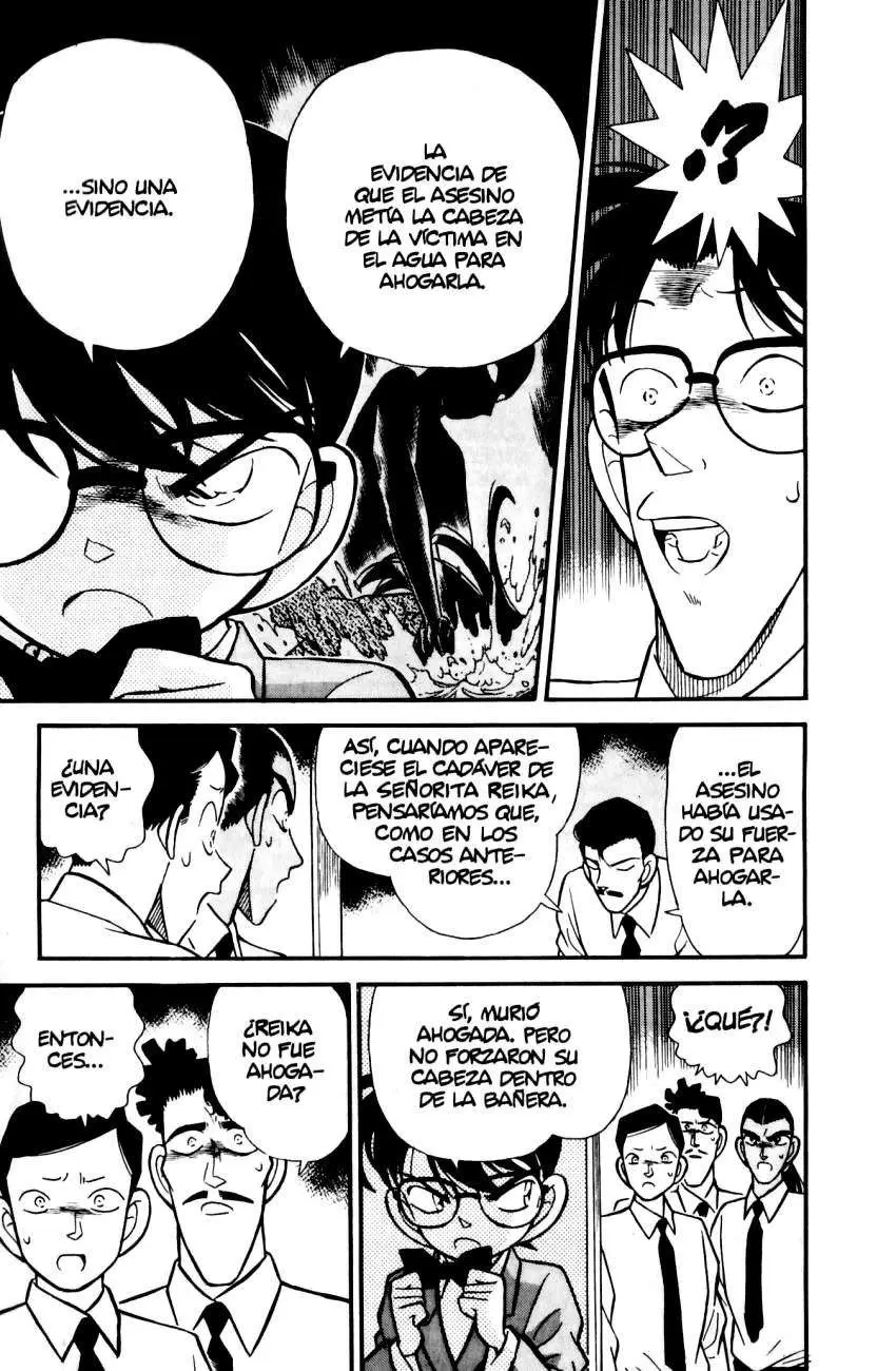 Detective Conan capítulo 91 página 9