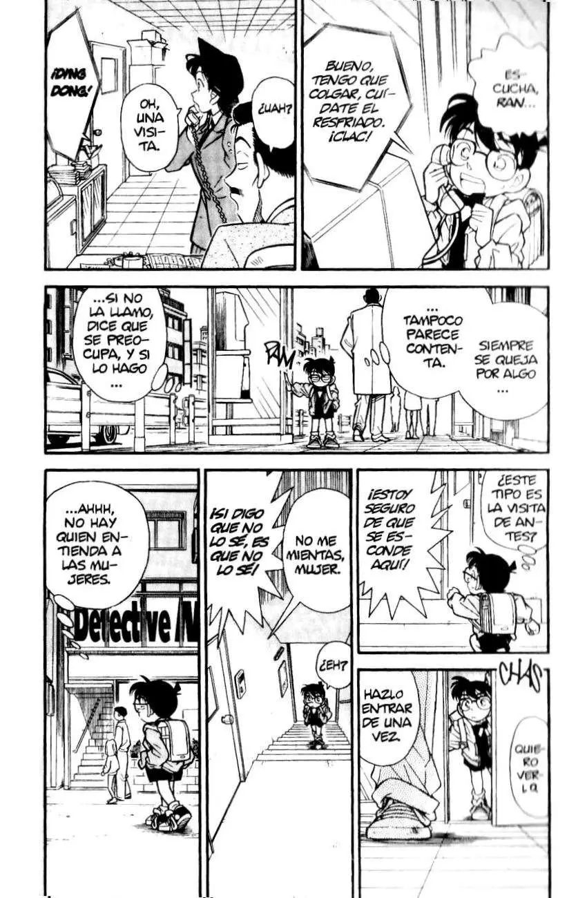 Detective Conan capítulo 92 página 3