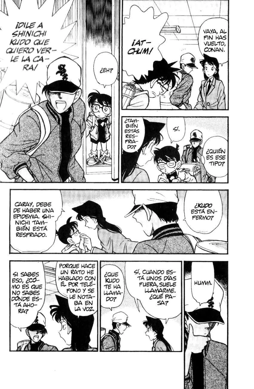 Detective Conan capítulo 92 página 4