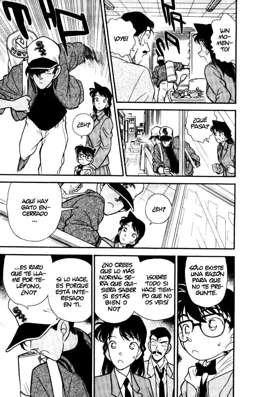 Detective Conan capítulo 92 página 6