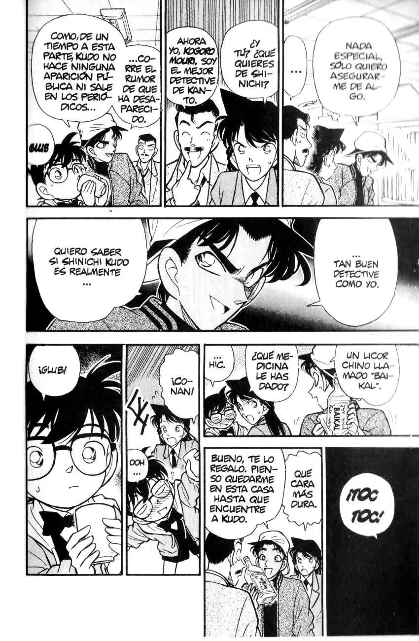 Detective Conan capítulo 92 página 9