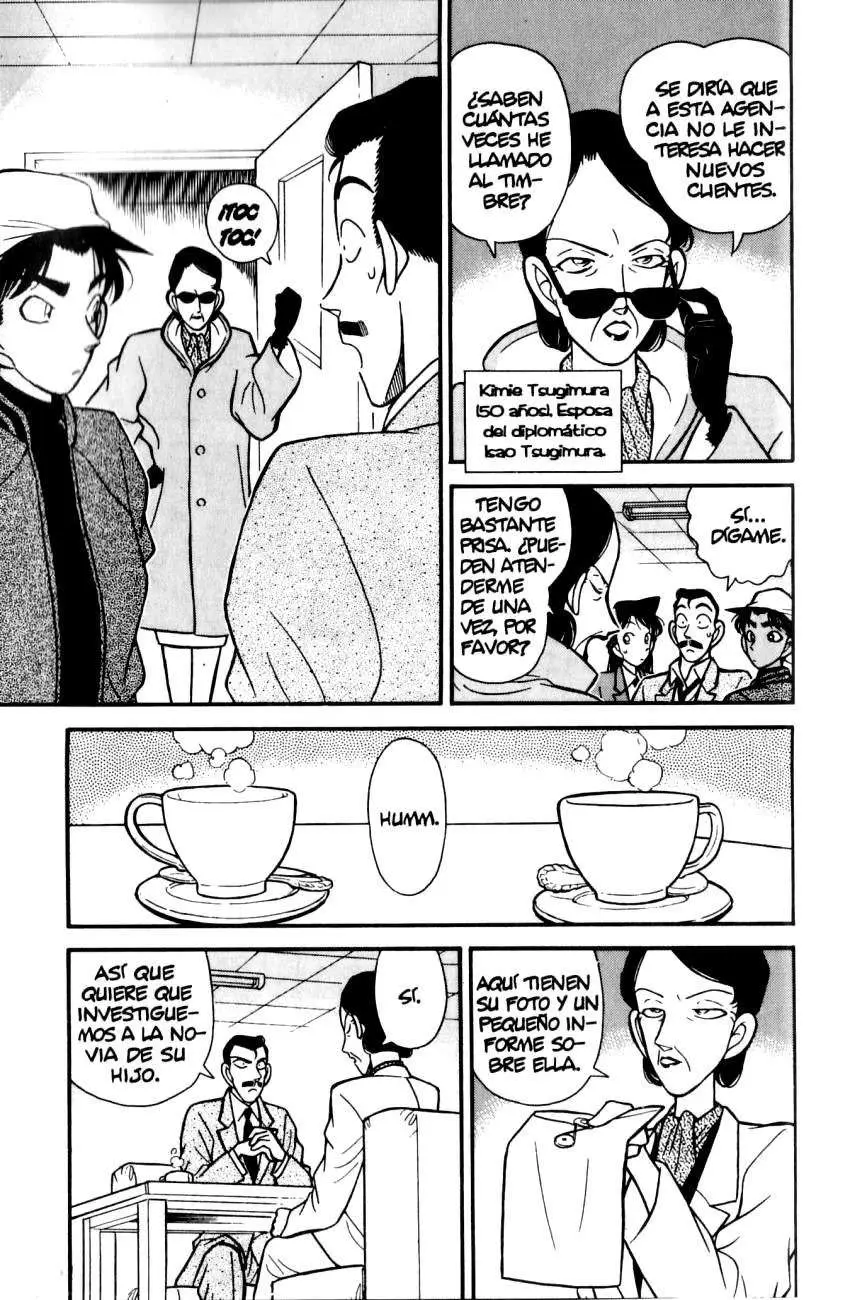 Detective Conan capítulo 92 página 10