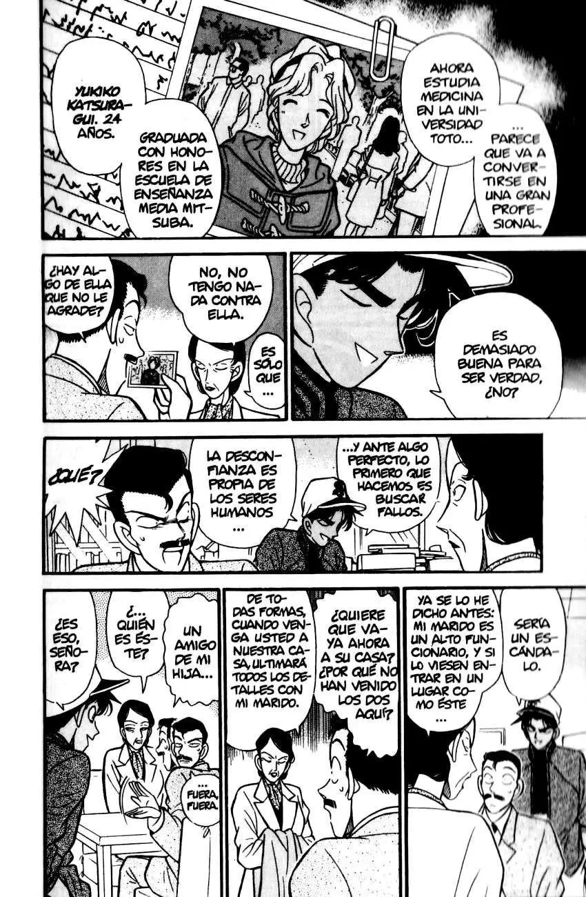 Detective Conan capítulo 92 página 11