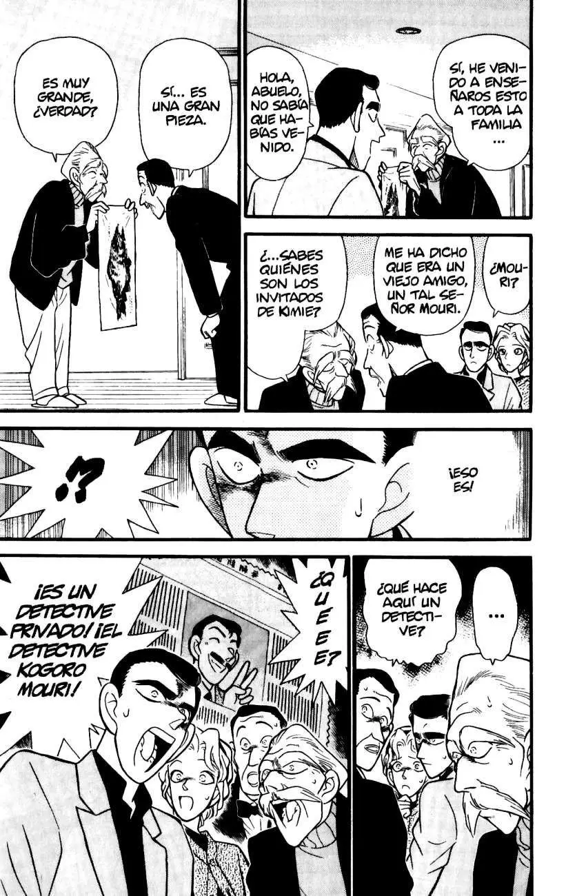Detective Conan capítulo 92 página 16