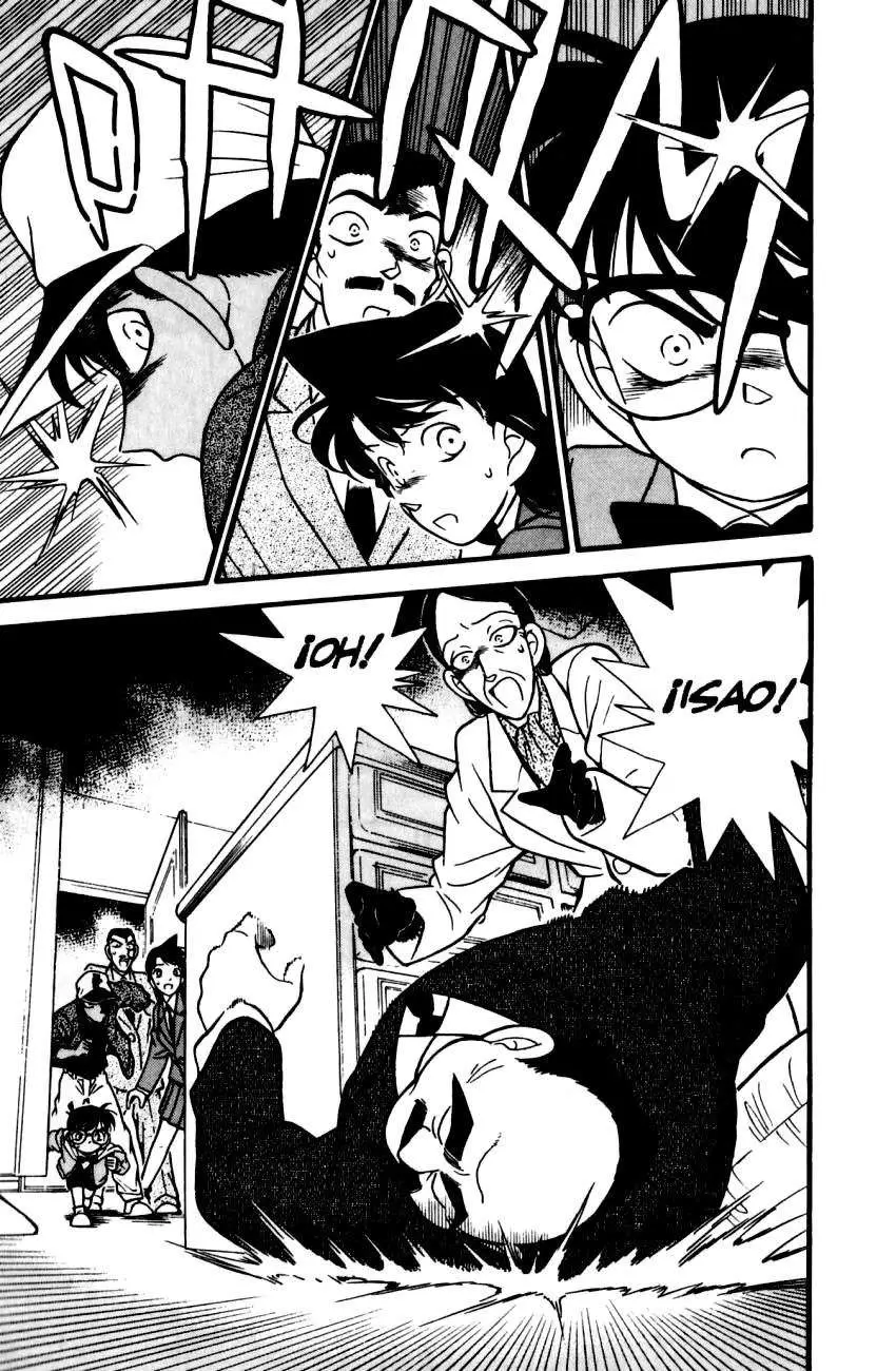 Detective Conan capítulo 92 página 18