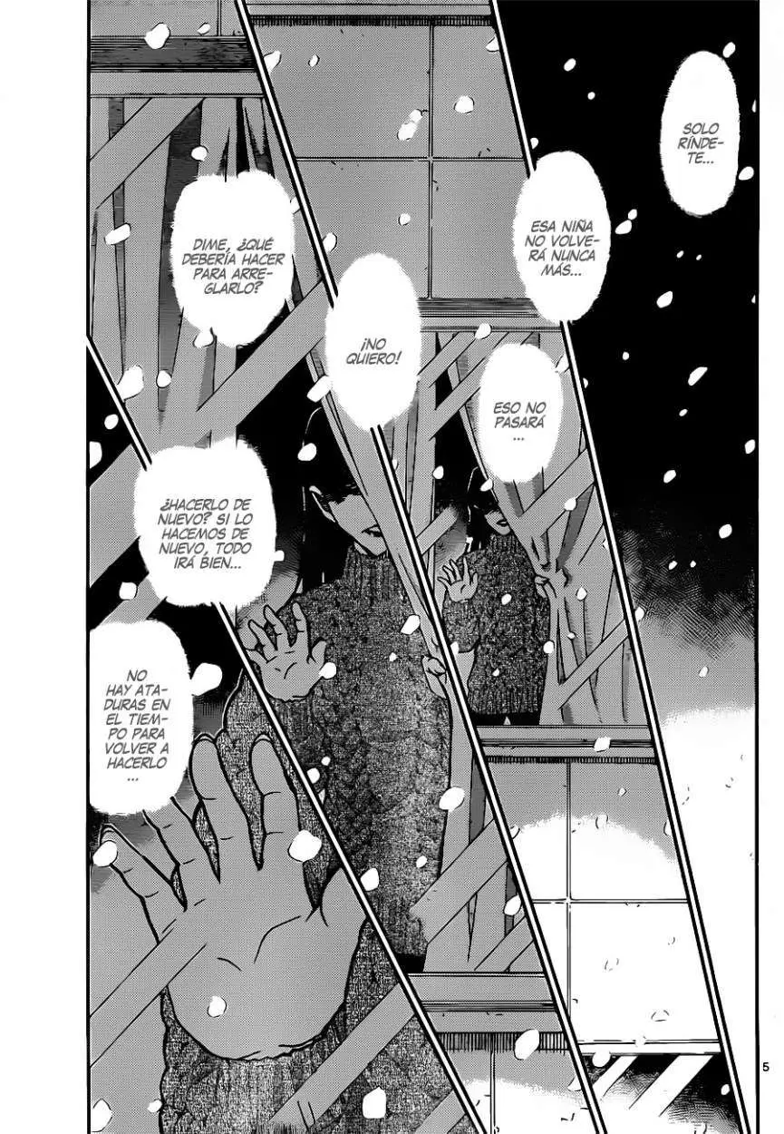 Detective Conan capítulo 921 página 5