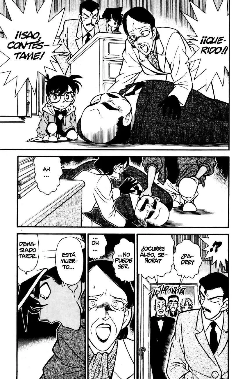 Detective Conan capítulo 93 página 2