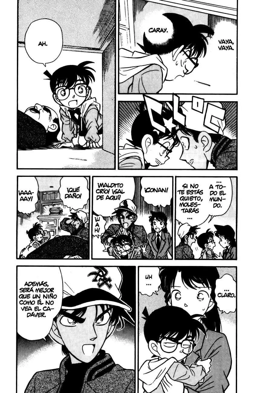 Detective Conan capítulo 93 página 4