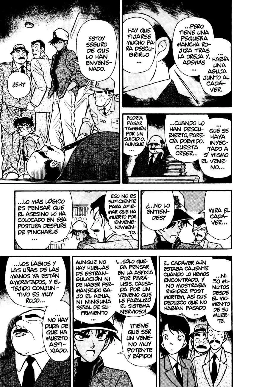 Detective Conan capítulo 93 página 6