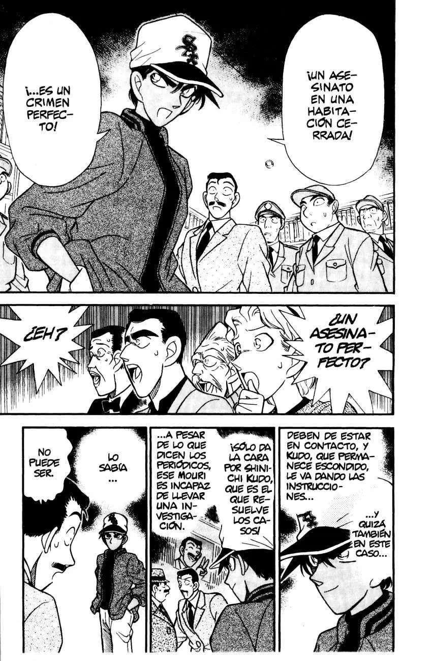Detective Conan capítulo 93 página 10