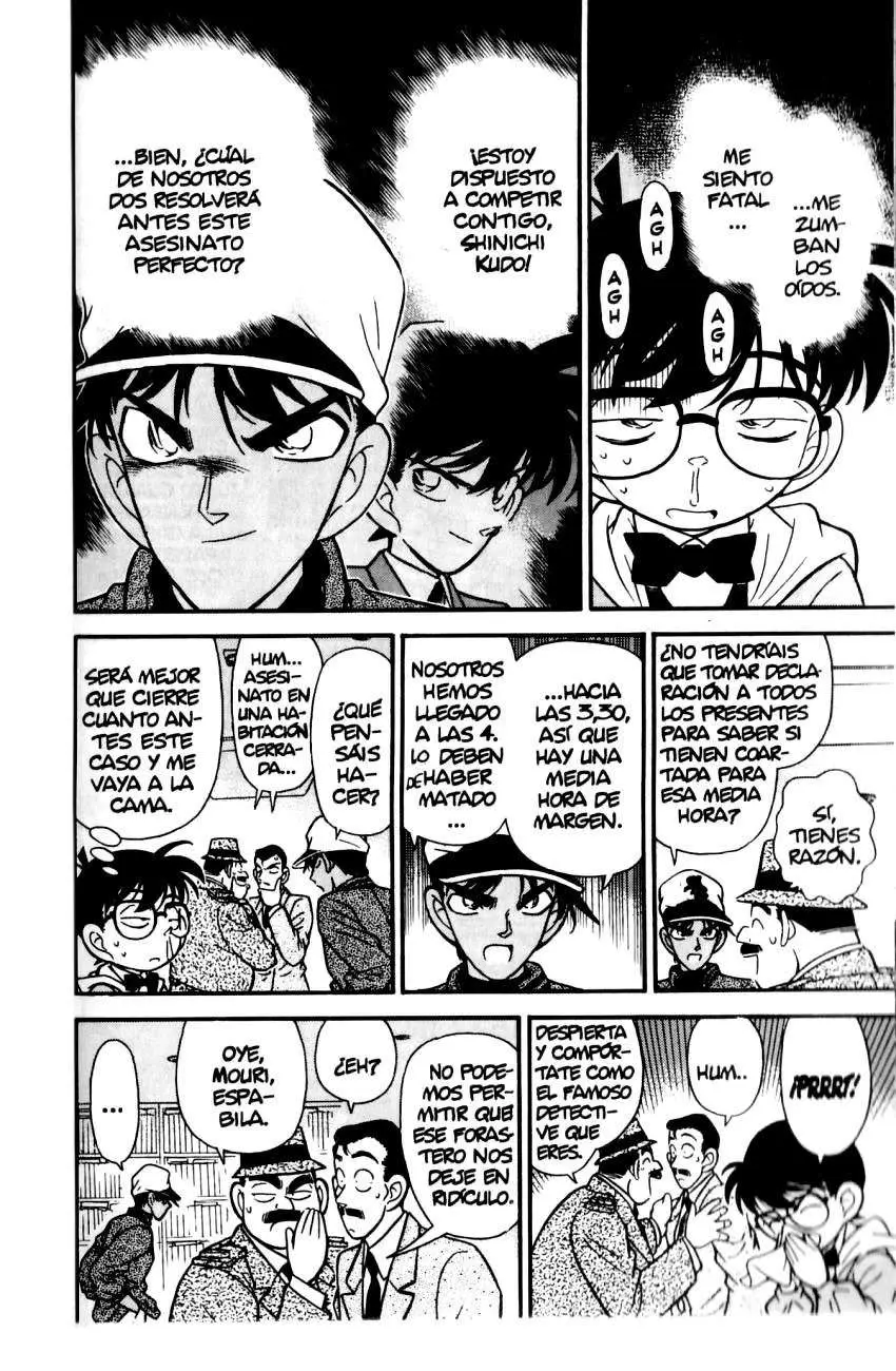 Detective Conan capítulo 93 página 11