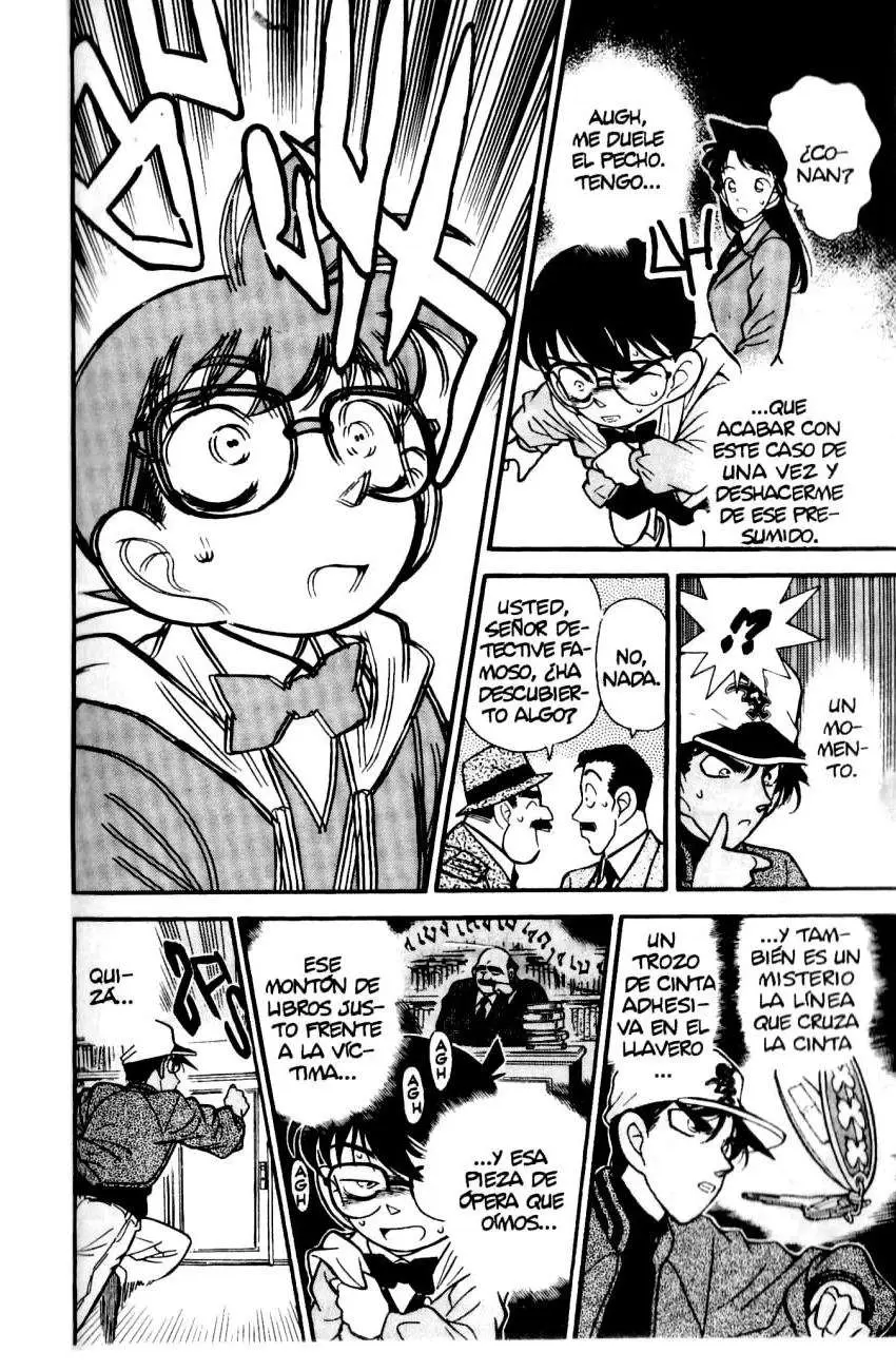 Detective Conan capítulo 93 página 15