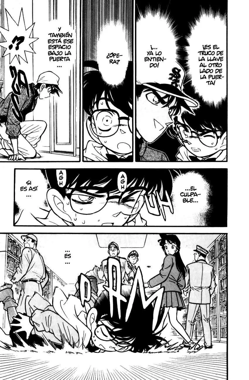 Detective Conan capítulo 93 página 16