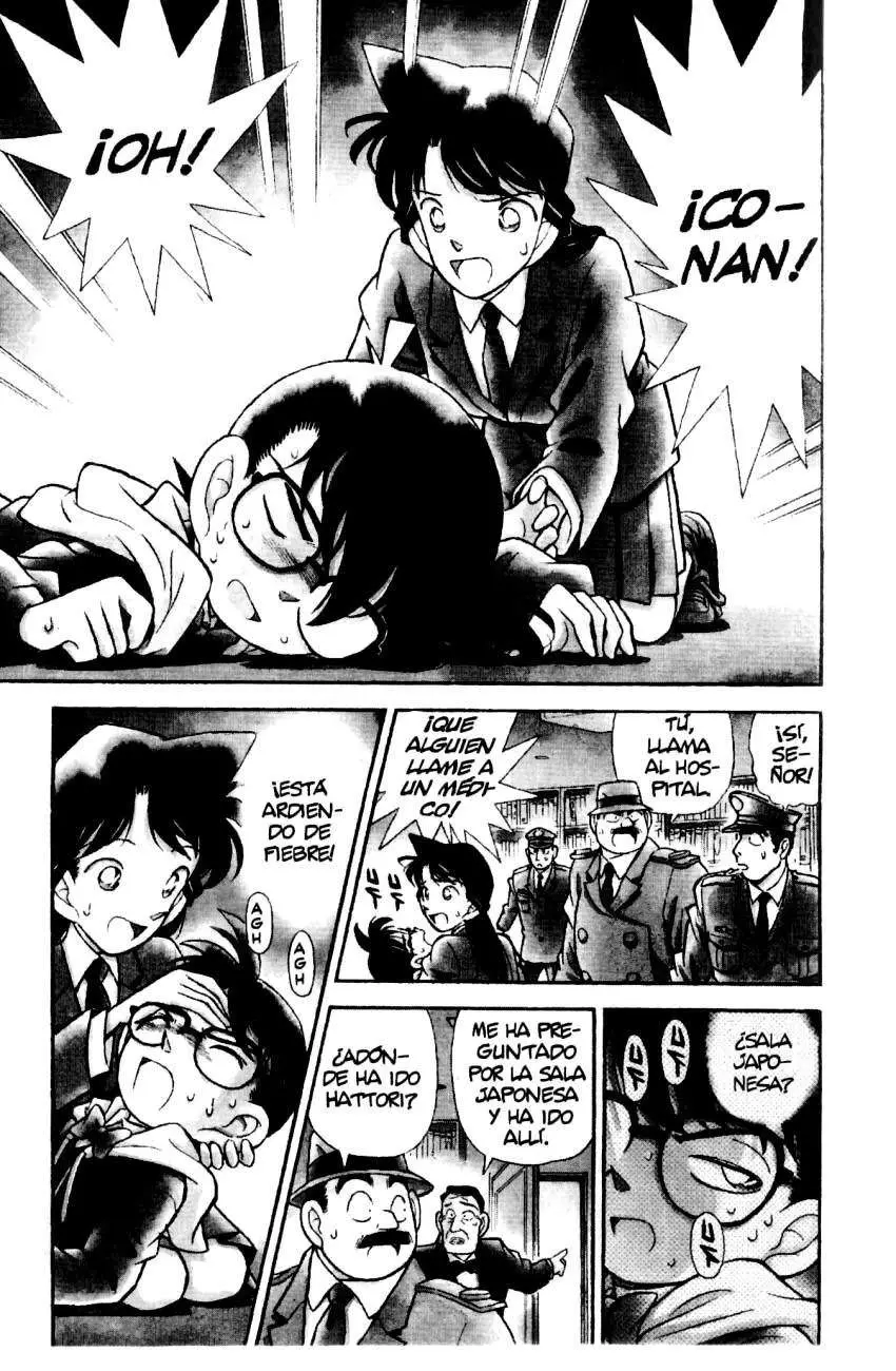 Detective Conan capítulo 94 página 2