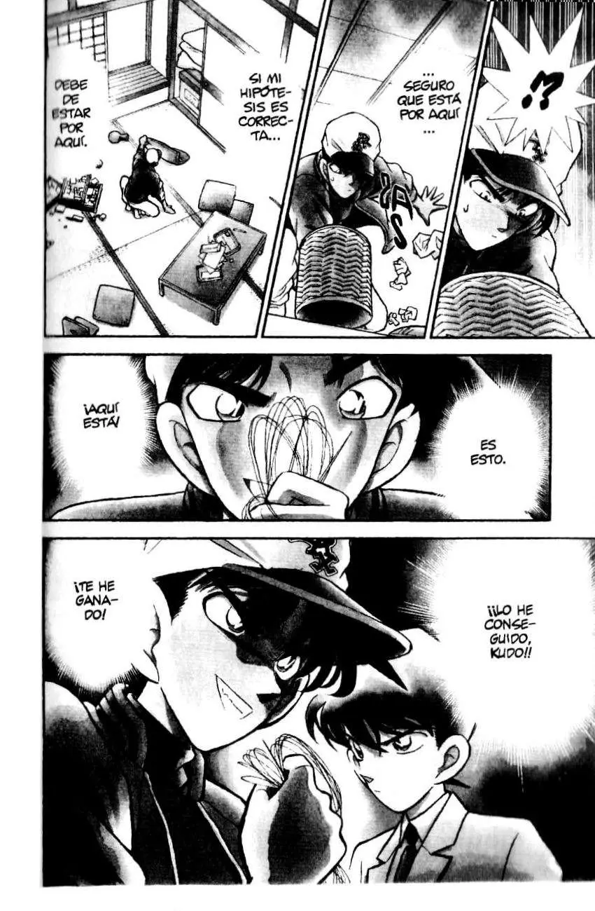 Detective Conan capítulo 94 página 3