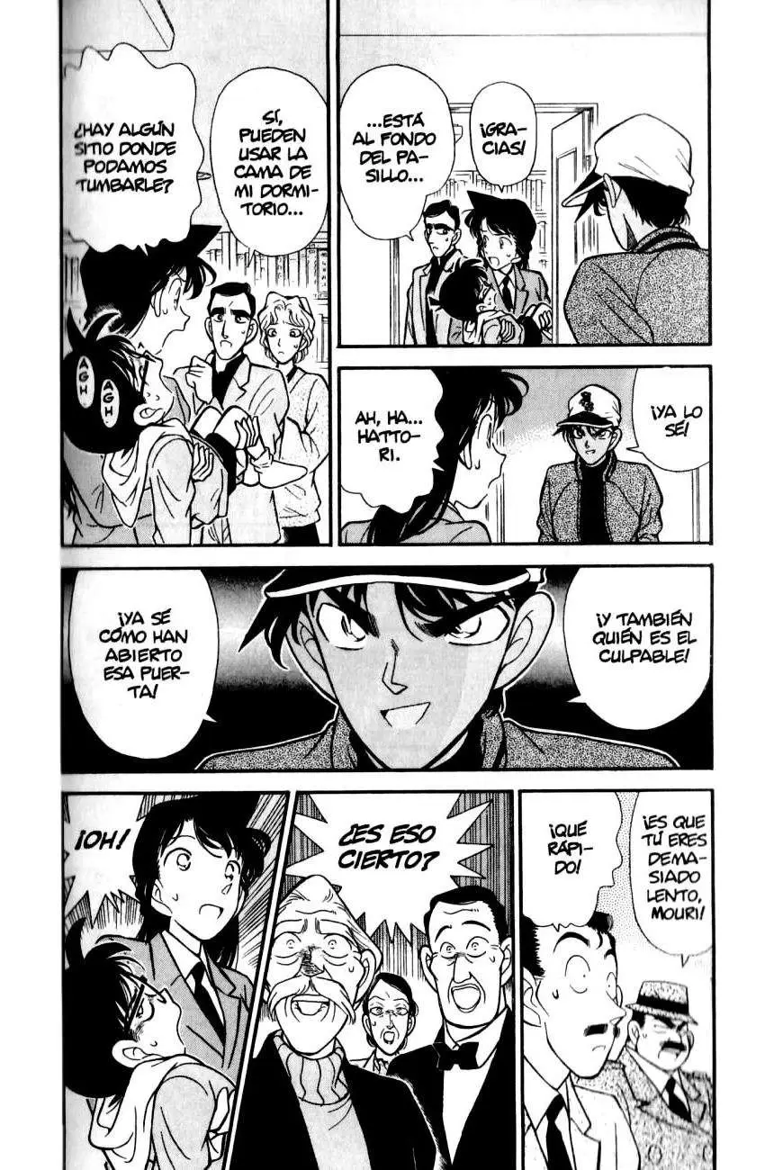Detective Conan capítulo 94 página 4