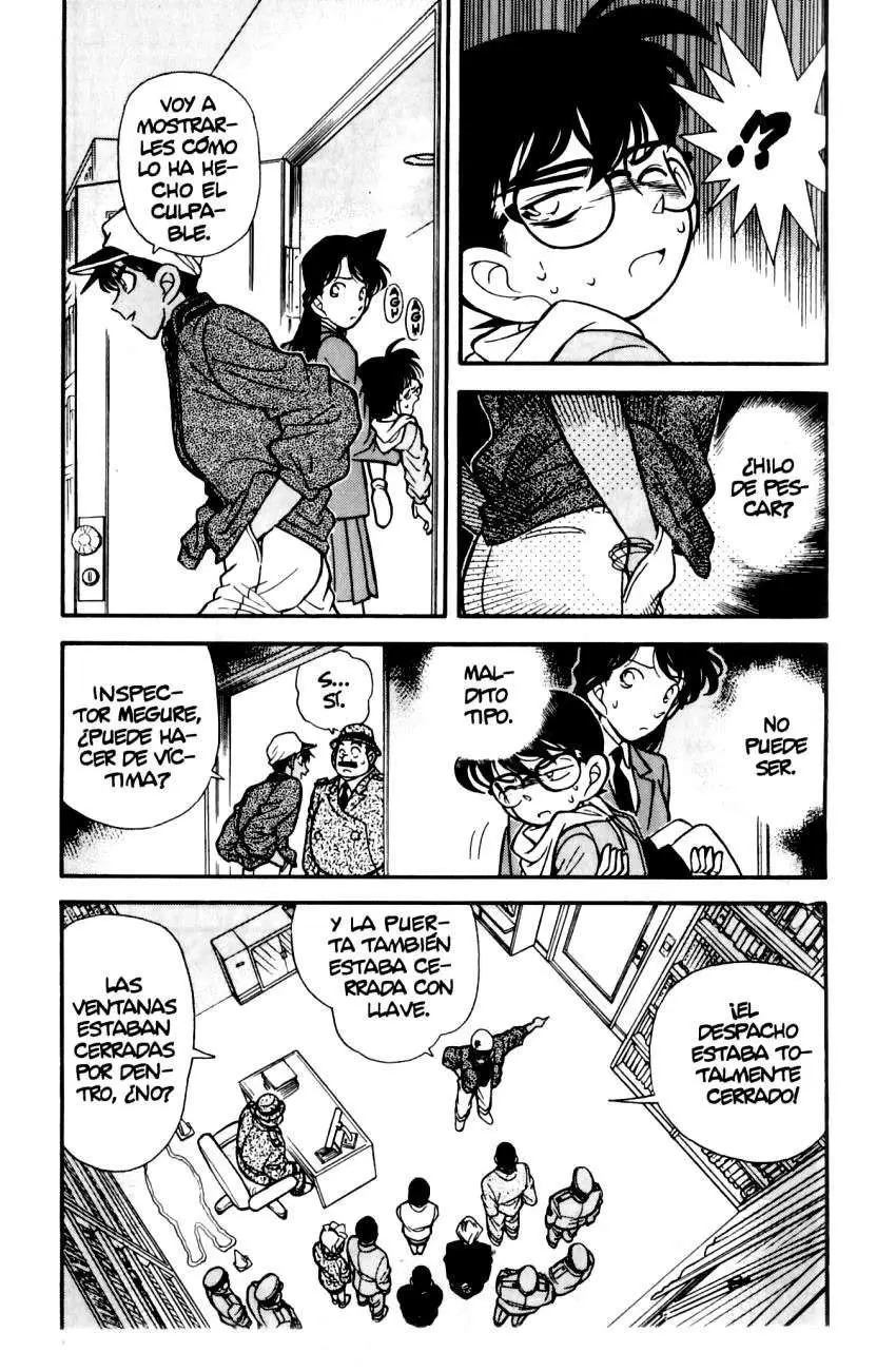 Detective Conan capítulo 94 página 5
