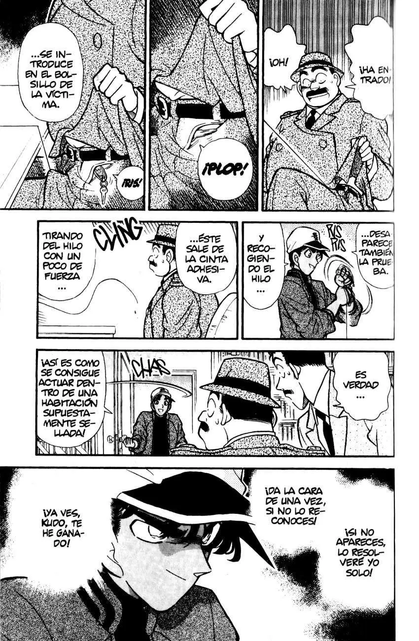 Detective Conan capítulo 94 página 9