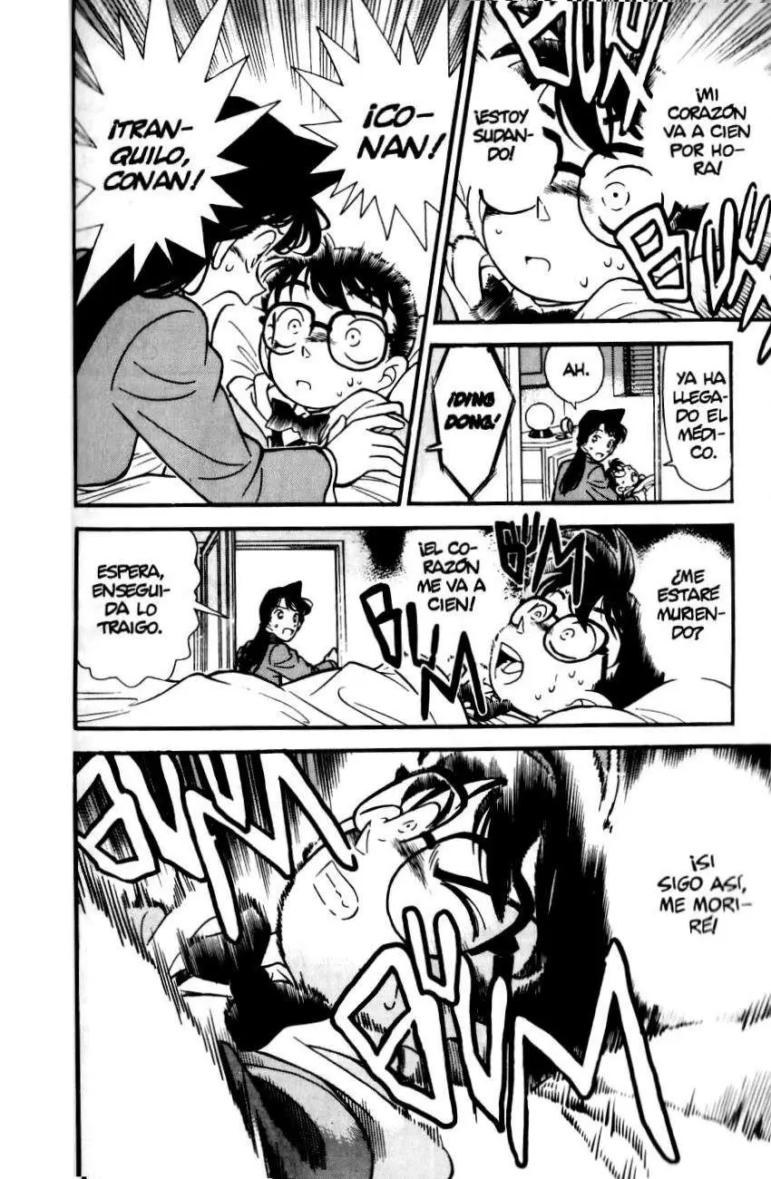 Detective Conan capítulo 94 página 10
