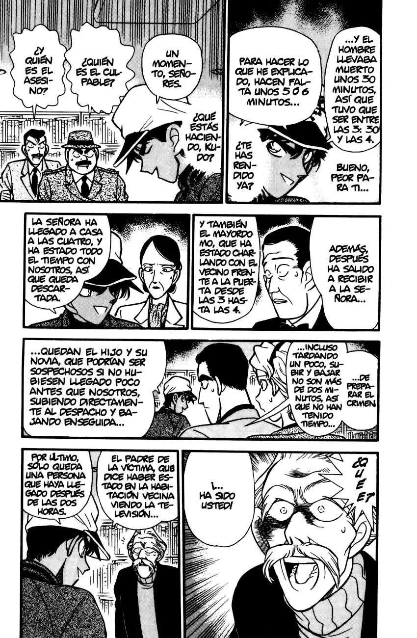 Detective Conan capítulo 94 página 11