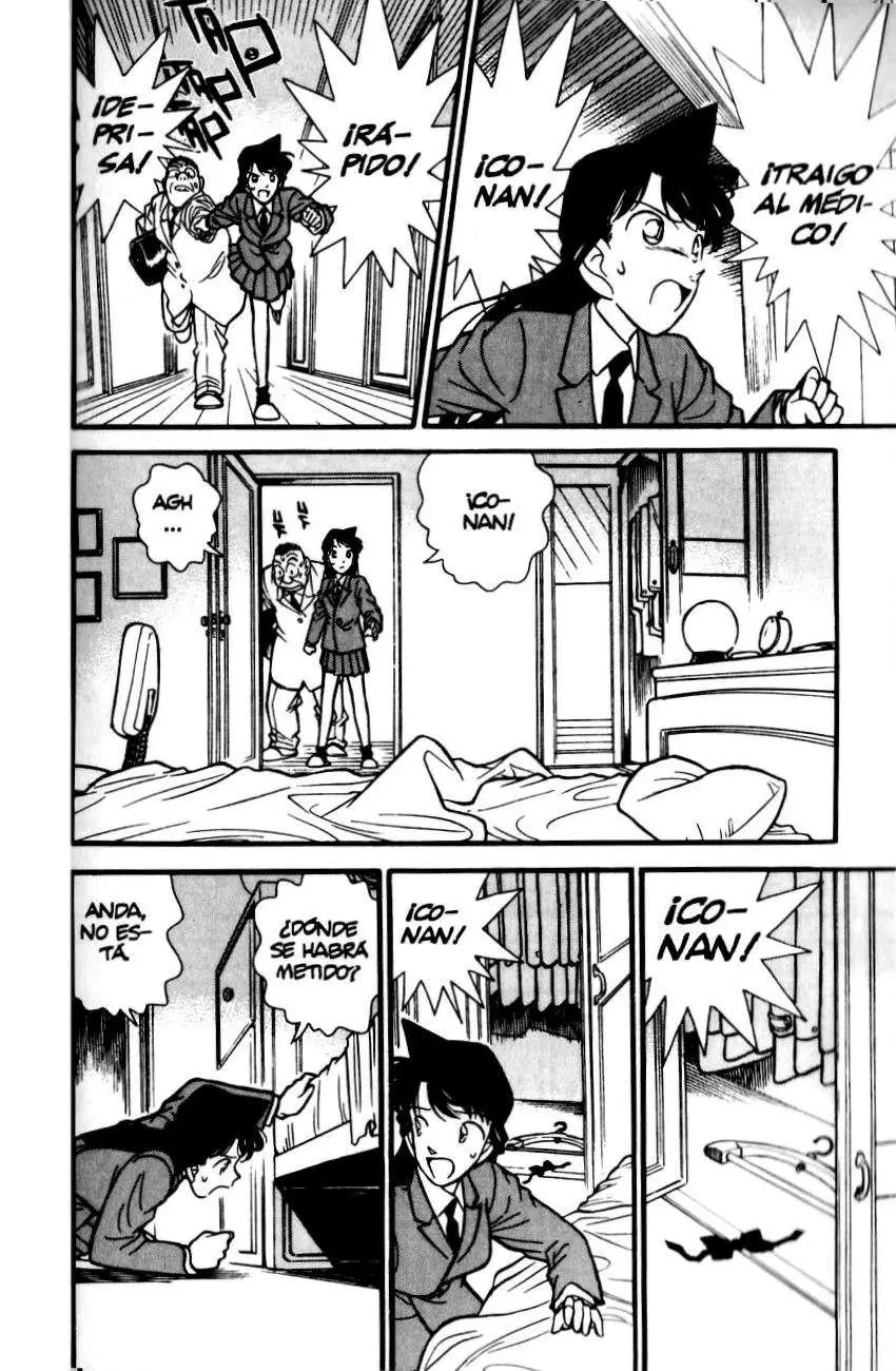 Detective Conan capítulo 94 página 12