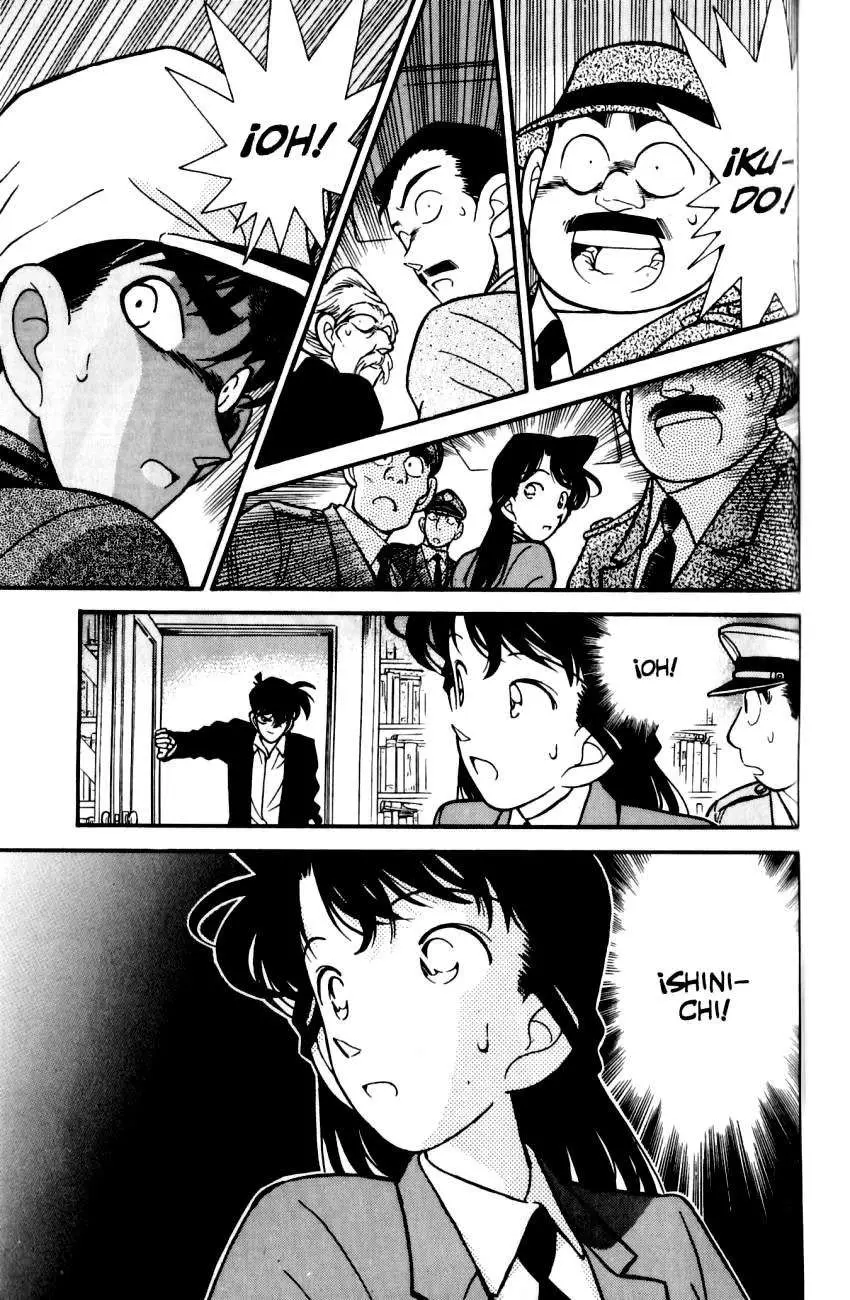 Detective Conan capítulo 95 página 2