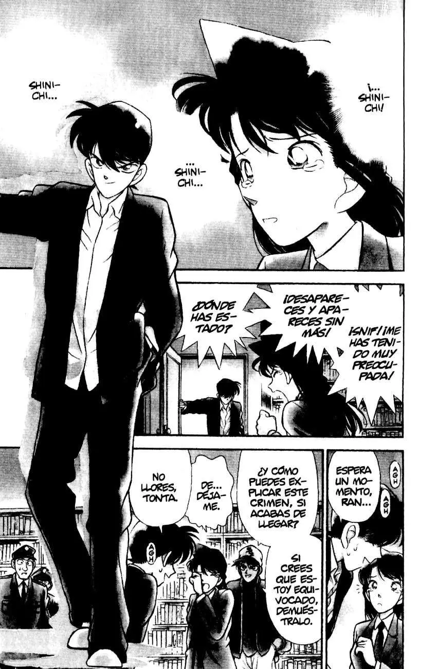 Detective Conan capítulo 95 página 4