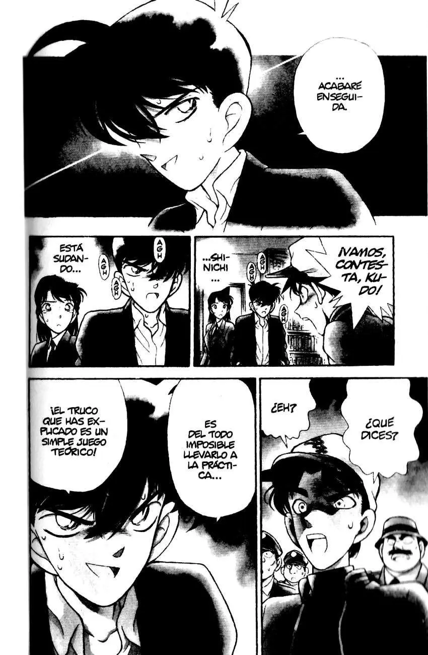 Detective Conan capítulo 95 página 5