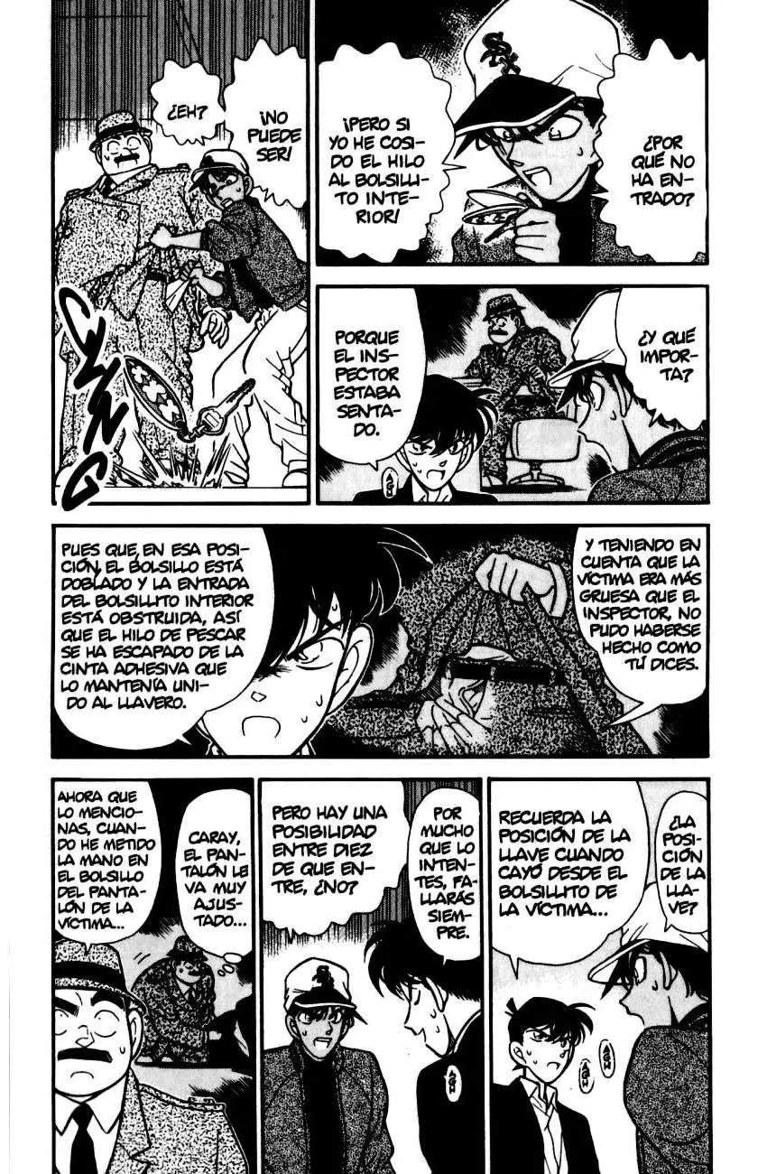 Detective Conan capítulo 95 página 7