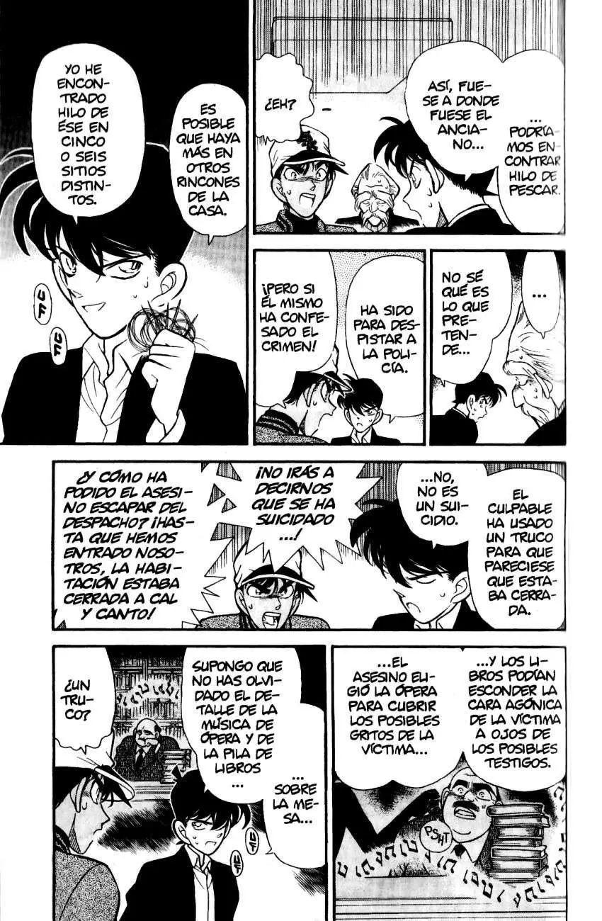 Detective Conan capítulo 95 página 9