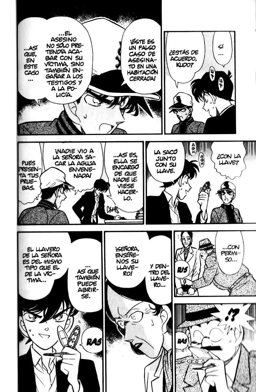Detective Conan capítulo 95 página 12