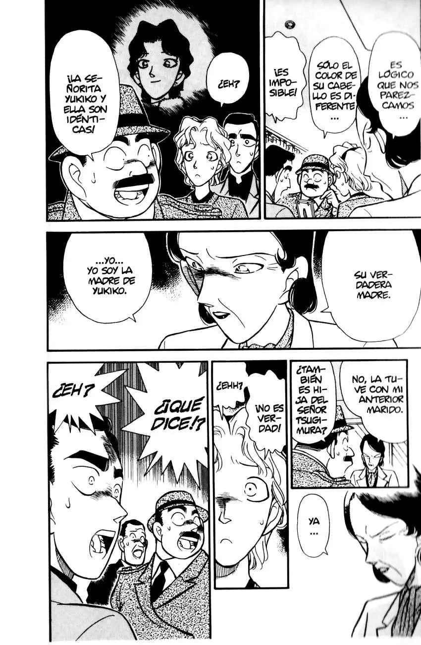 Detective Conan capítulo 95 página 14