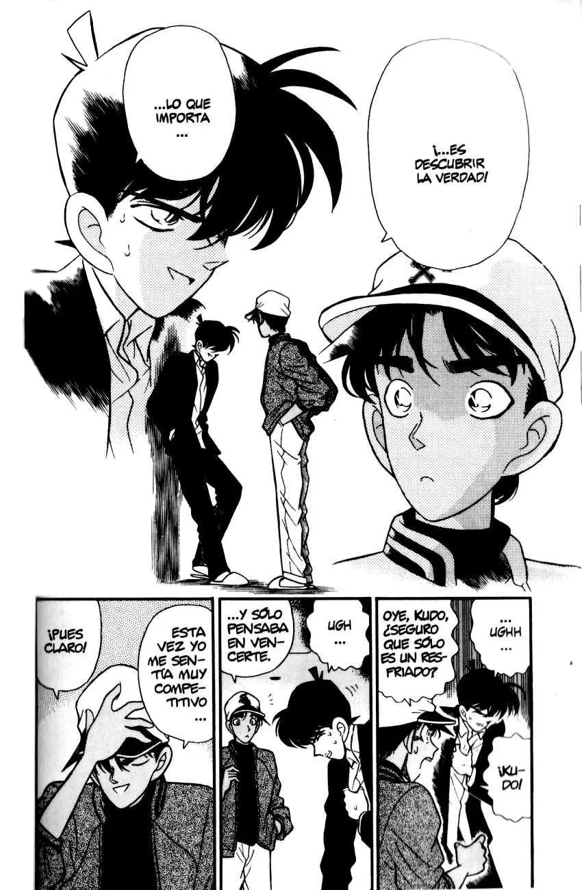 Detective Conan capítulo 95 página 20