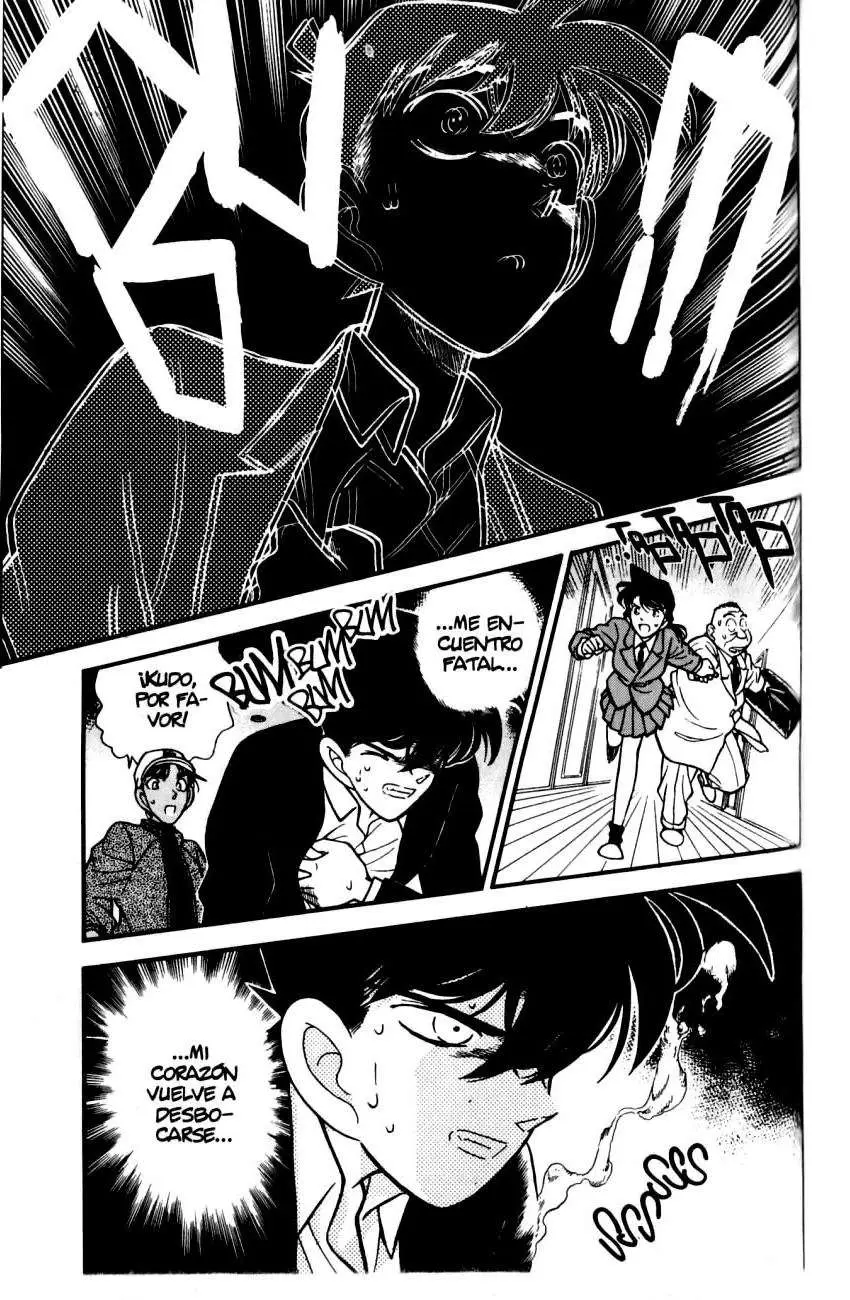 Detective Conan capítulo 95 página 21