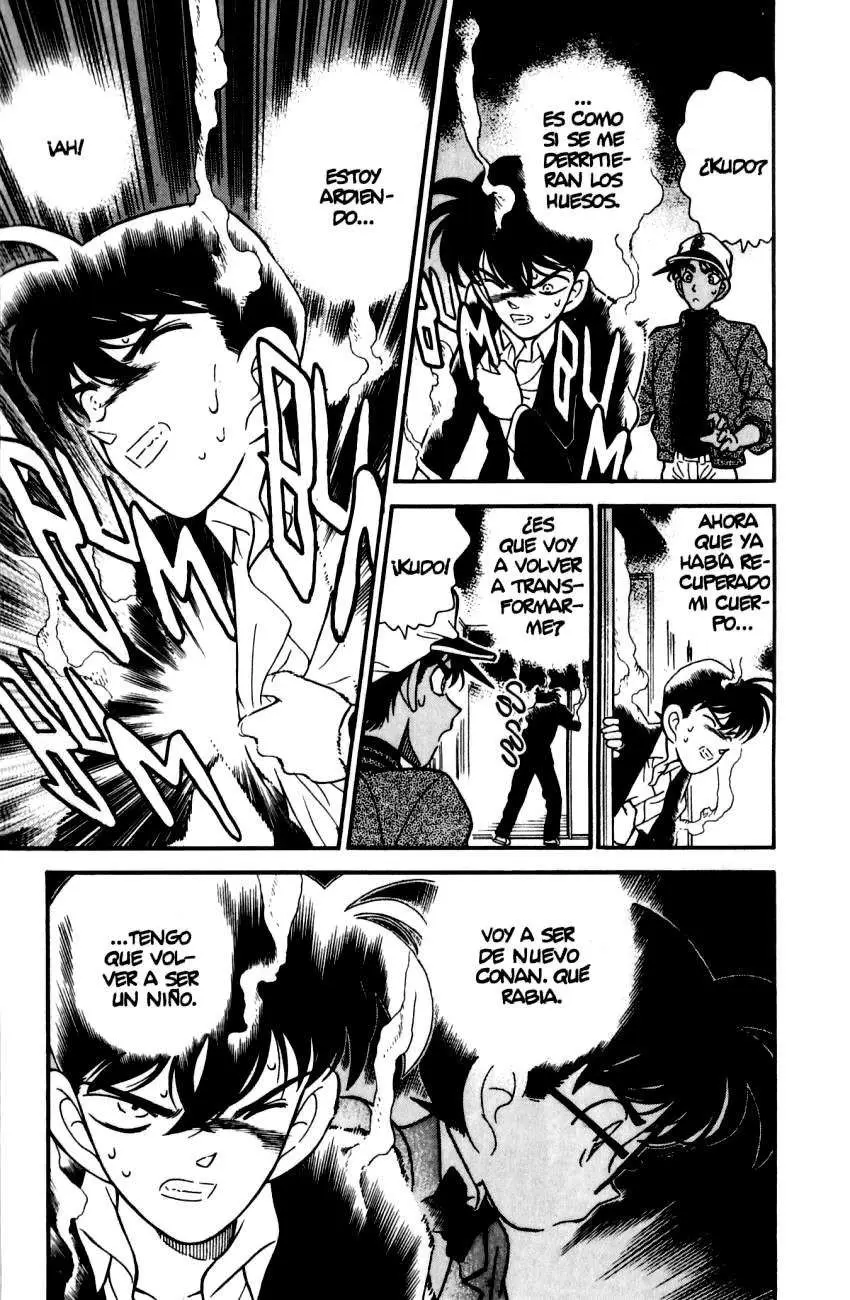 Detective Conan capítulo 96 página 2