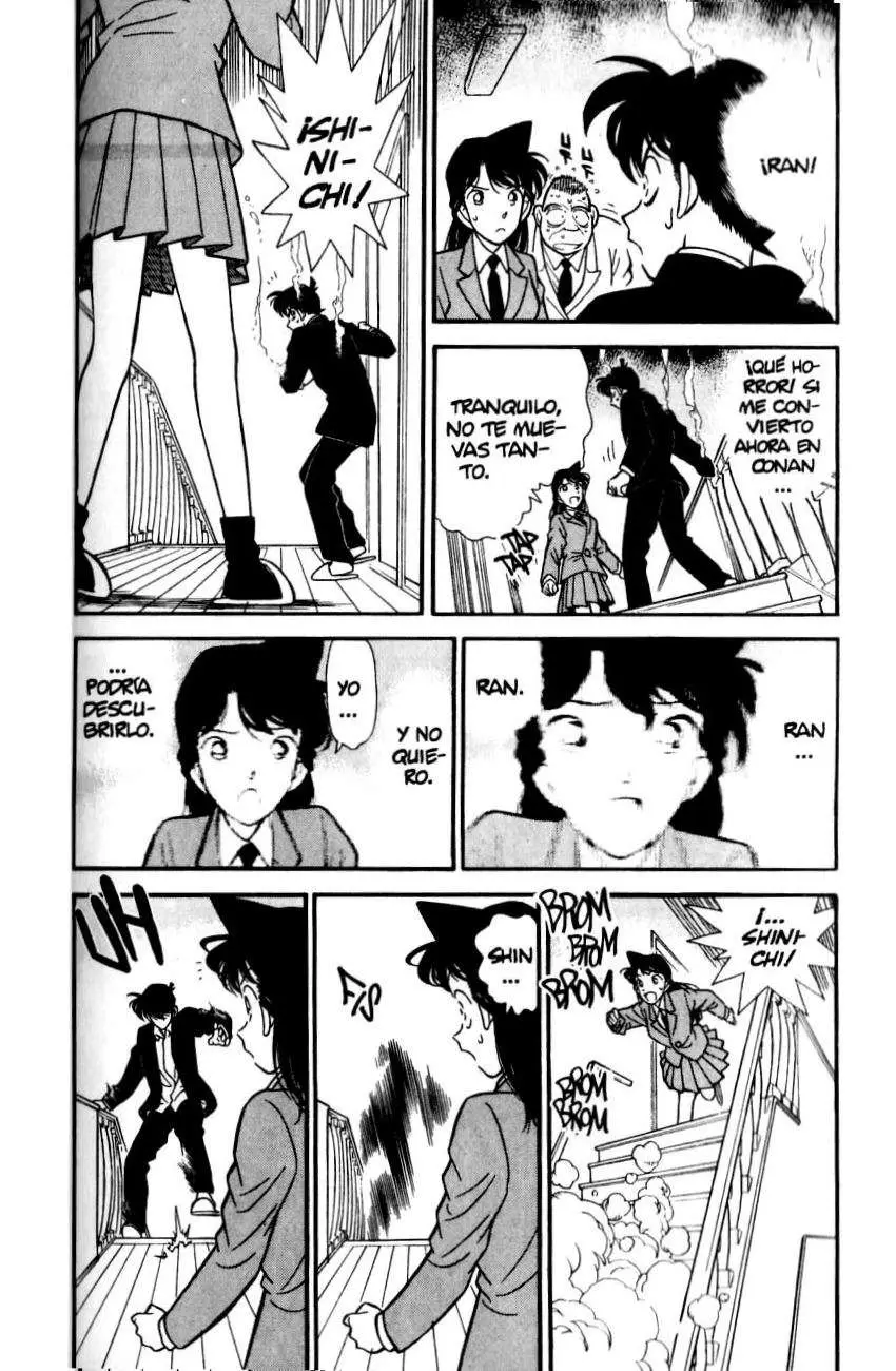 Detective Conan capítulo 96 página 3