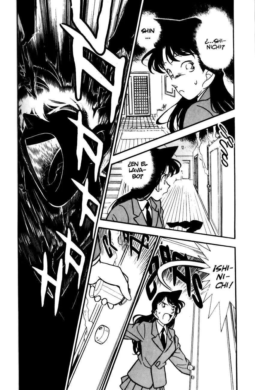 Detective Conan capítulo 96 página 5