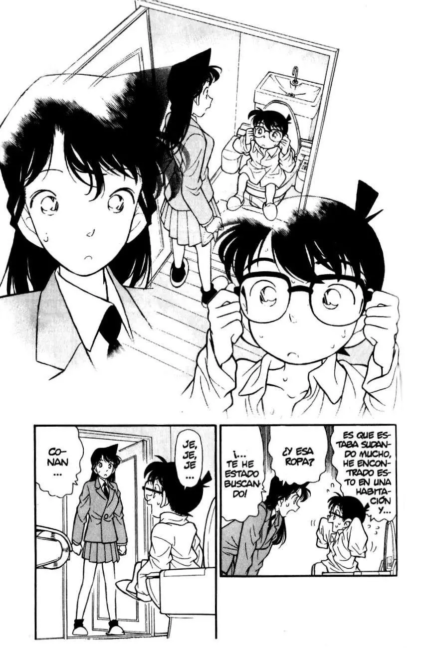 Detective Conan capítulo 96 página 6