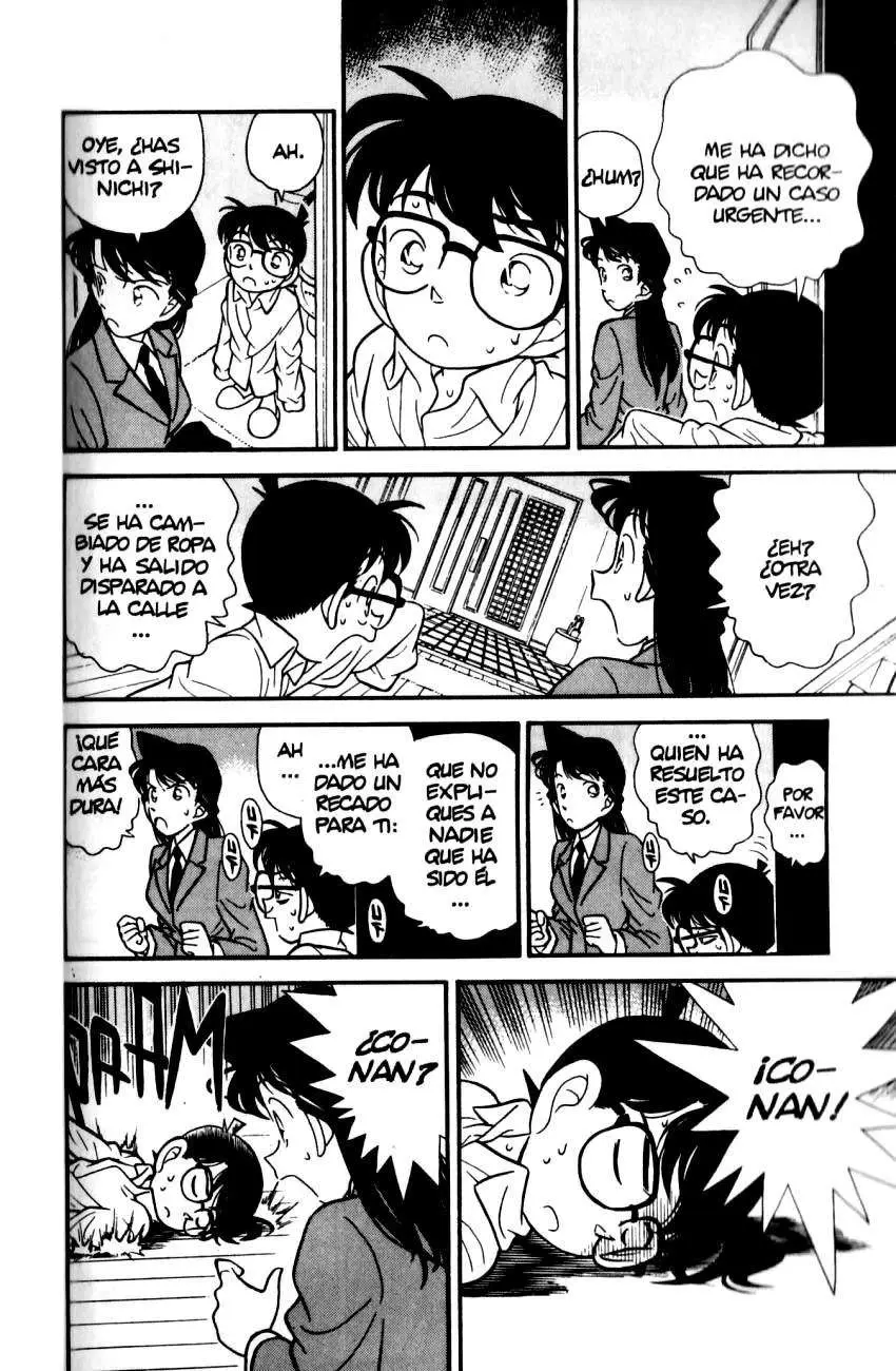 Detective Conan capítulo 96 página 7