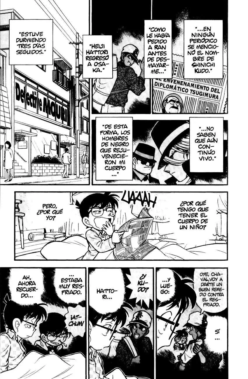 Detective Conan capítulo 96 página 8