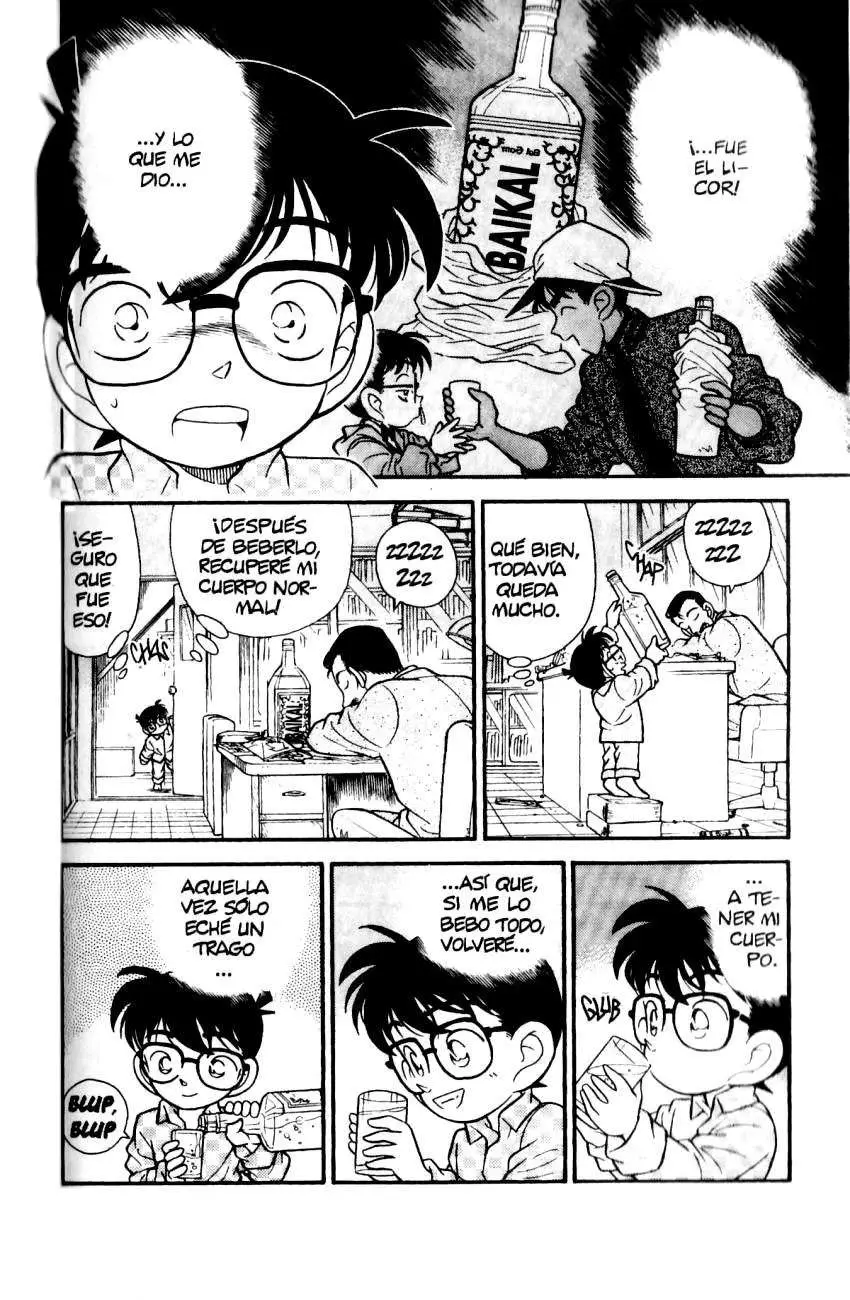 Detective Conan capítulo 96 página 9