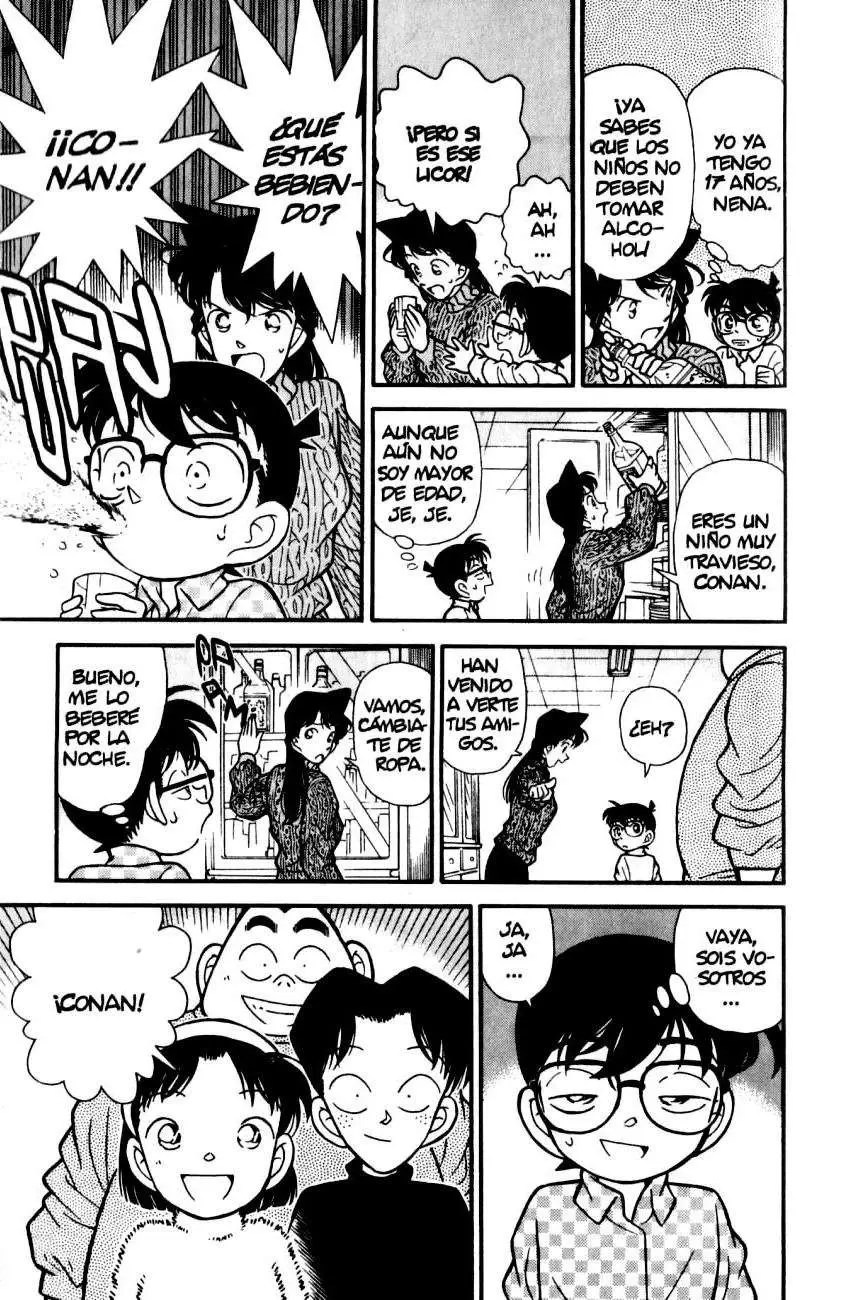Detective Conan capítulo 96 página 10