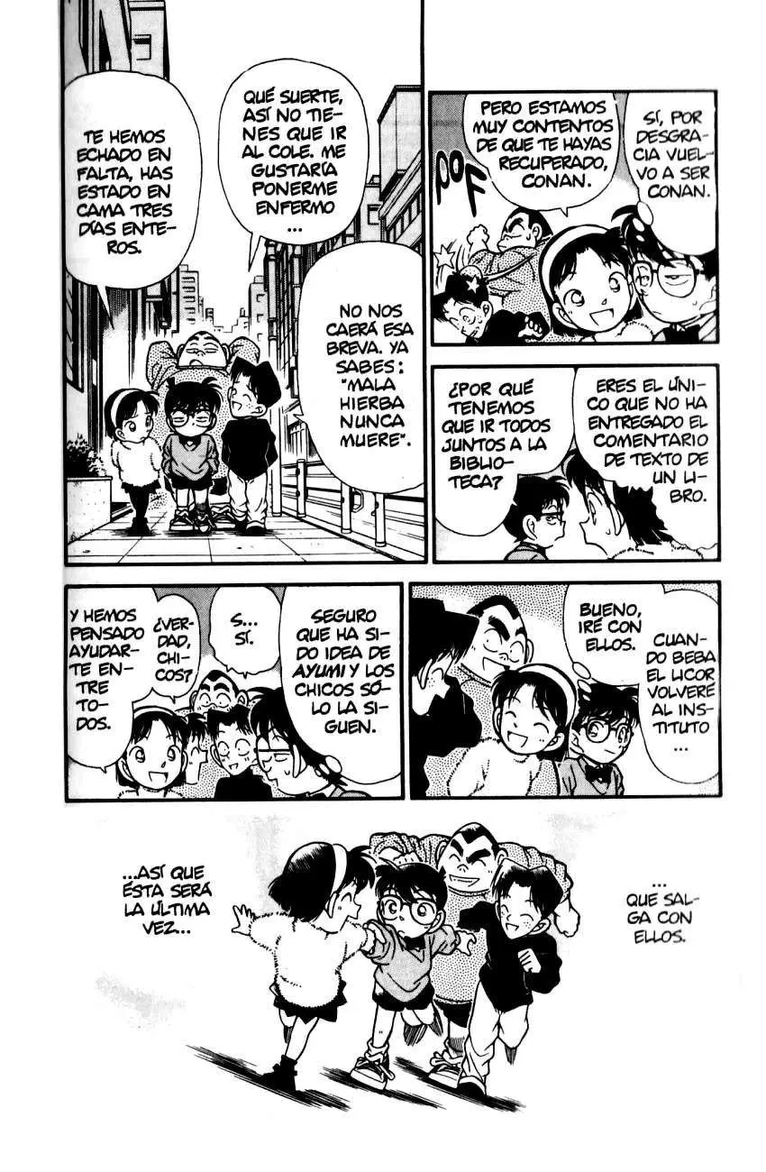 Detective Conan capítulo 96 página 11