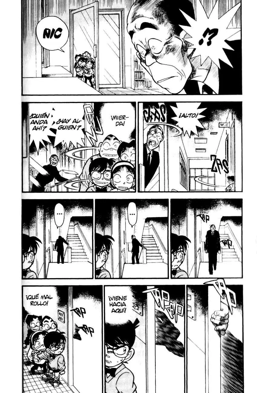Detective Conan capítulo 97 página 3