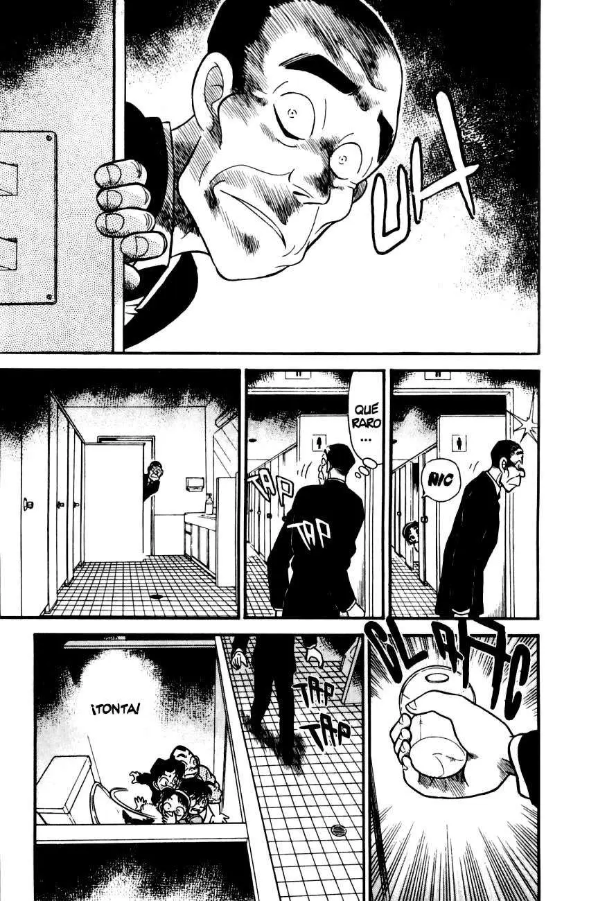 Detective Conan capítulo 97 página 4