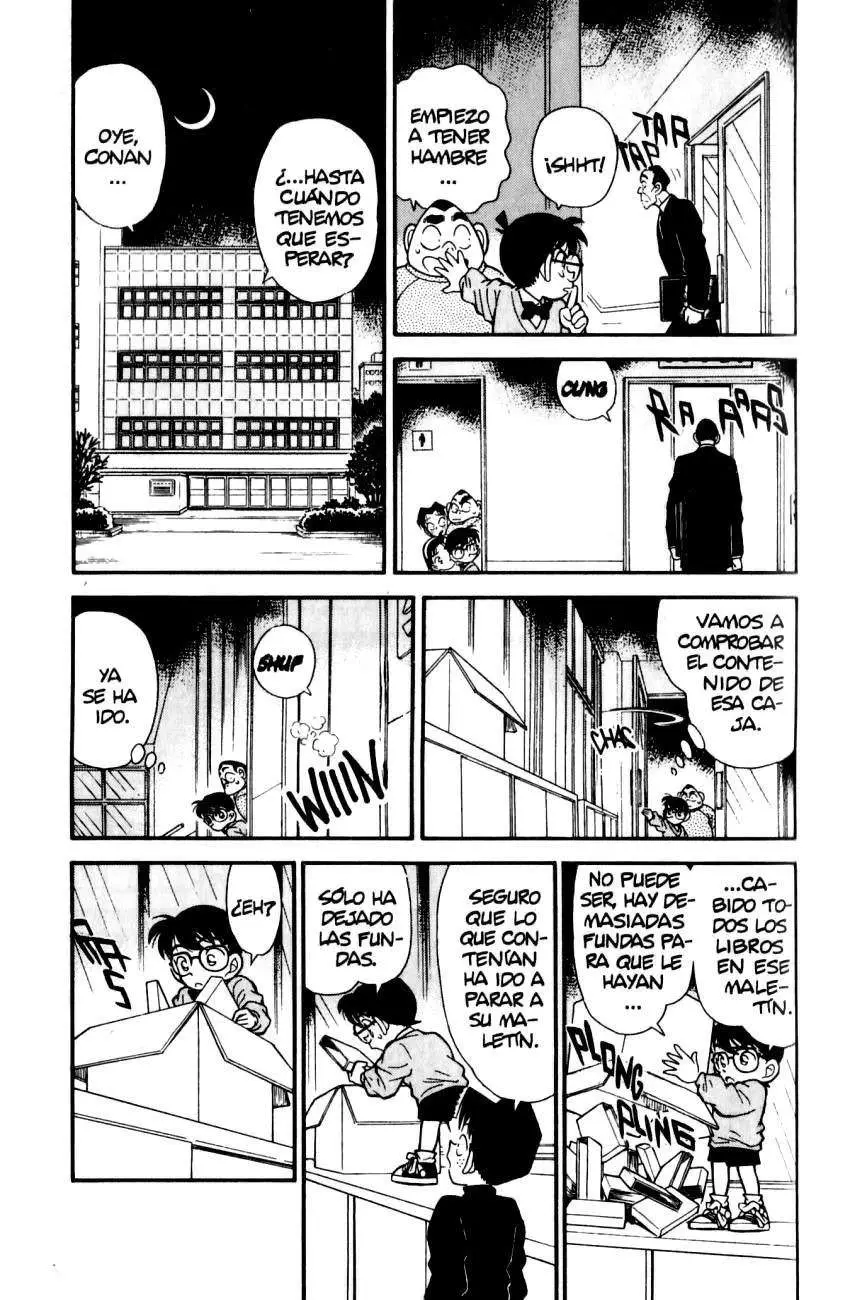 Detective Conan capítulo 97 página 6