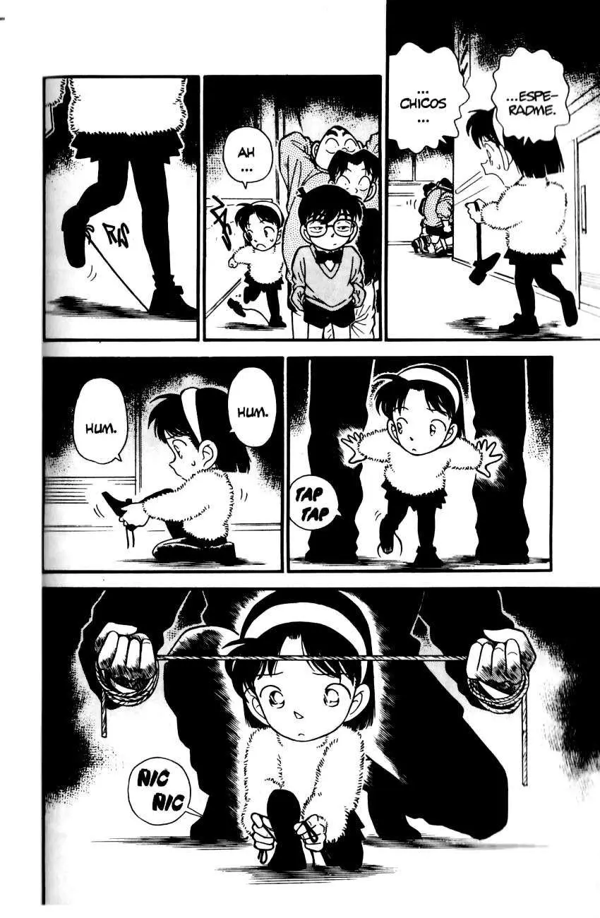 Detective Conan capítulo 97 página 13