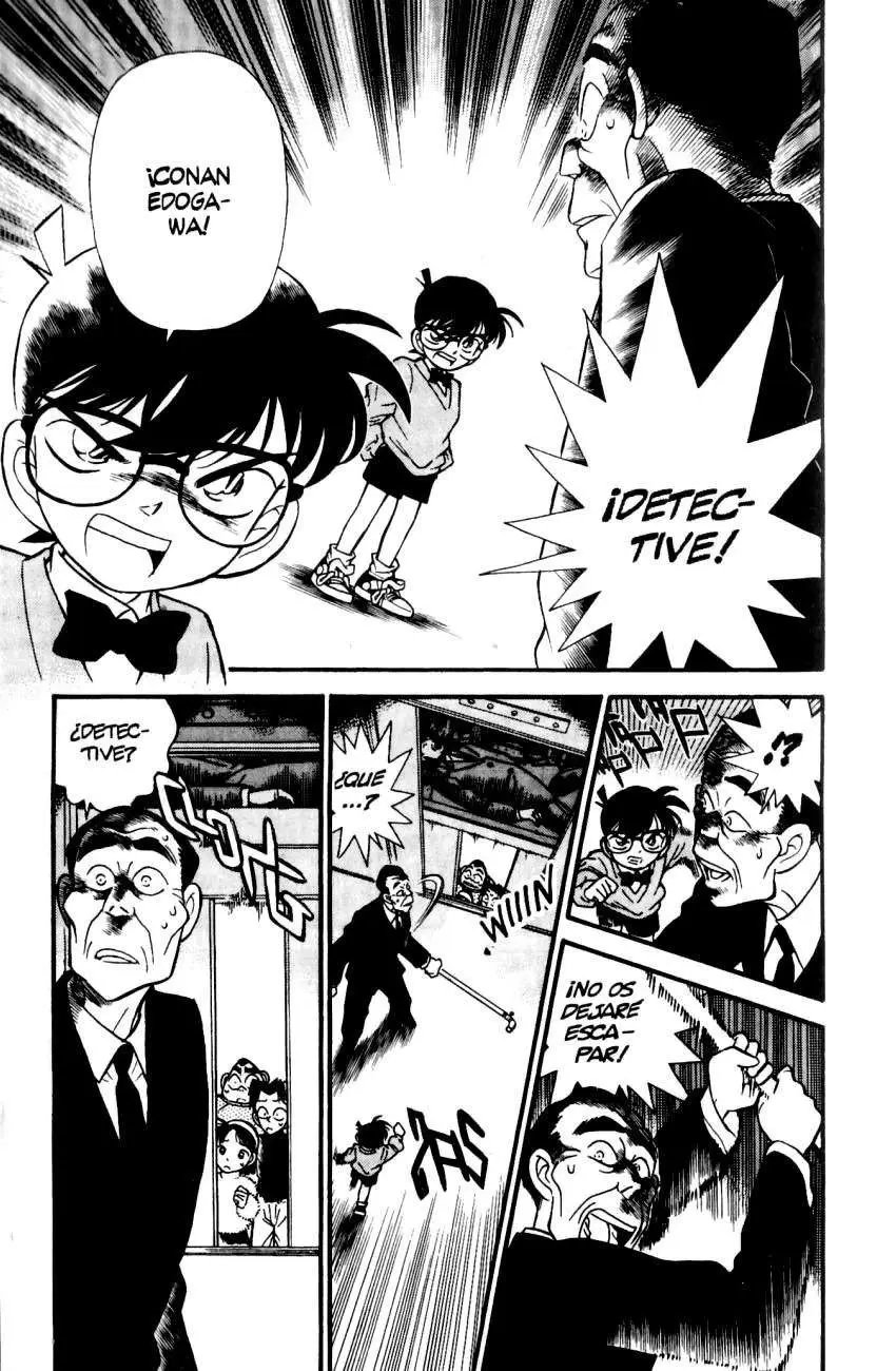 Detective Conan capítulo 98 página 5